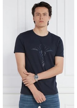 Joop! T-shirt Alerio | Regular Fit ze sklepu Gomez Fashion Store w kategorii T-shirty męskie - zdjęcie 172896921