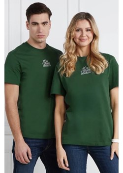 Lacoste T-shirt | Regular Fit ze sklepu Gomez Fashion Store w kategorii T-shirty męskie - zdjęcie 172897012
