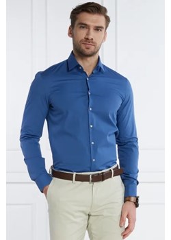 Calvin Klein Koszula | Slim Fit ze sklepu Gomez Fashion Store w kategorii Koszule męskie - zdjęcie 172897051