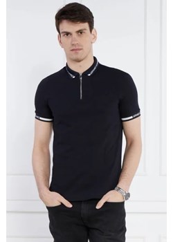 Armani Exchange Polo | Regular Fit ze sklepu Gomez Fashion Store w kategorii T-shirty męskie - zdjęcie 172897132