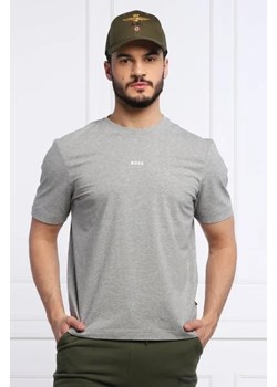 BOSS ORANGE T-shirt TChup | Relaxed fit ze sklepu Gomez Fashion Store w kategorii T-shirty męskie - zdjęcie 172897164