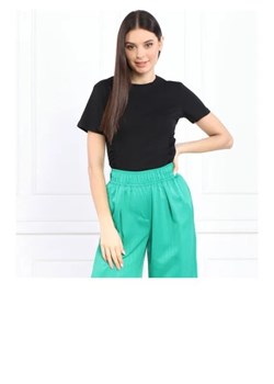 Silvian Heach T-shirt ANIMAT | Regular Fit ze sklepu Gomez Fashion Store w kategorii Bluzki damskie - zdjęcie 172897252