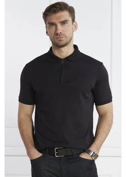 Calvin Klein Polo | Regular Fit ze sklepu Gomez Fashion Store w kategorii T-shirty męskie - zdjęcie 172897260