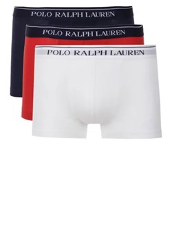 POLO RALPH LAUREN Bokserki 3-pack ze sklepu Gomez Fashion Store w kategorii Majtki męskie - zdjęcie 172897453