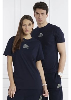 Lacoste T-shirt | Regular Fit ze sklepu Gomez Fashion Store w kategorii T-shirty męskie - zdjęcie 172897504