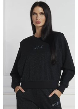 BOSS ORANGE Bluza C Emba | Oversize fit ze sklepu Gomez Fashion Store w kategorii Bluzy damskie - zdjęcie 172897664