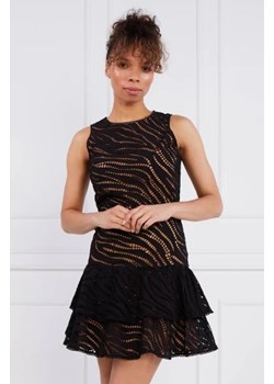 Michael Kors Sukienka EYELET SLVLS RFL ze sklepu Gomez Fashion Store w kategorii Sukienki - zdjęcie 172897764
