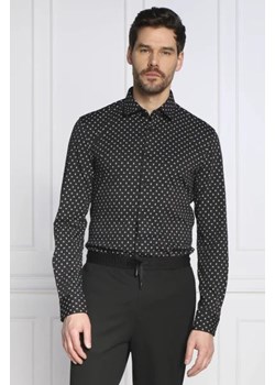 BOSS BLACK Koszula Roan_F | Slim Fit ze sklepu Gomez Fashion Store w kategorii Koszule męskie - zdjęcie 172897772