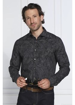 van Laack Koszula | Slim Fit ze sklepu Gomez Fashion Store w kategorii Koszule męskie - zdjęcie 172897861