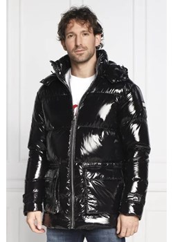 Karl Lagerfeld Kurtka | Regular Fit ze sklepu Gomez Fashion Store w kategorii Kurtki męskie - zdjęcie 172897931