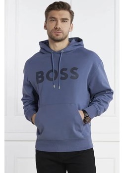 BOSS BLACK Bluza Sullivan 16 | Oversize fit ze sklepu Gomez Fashion Store w kategorii Bluzy męskie - zdjęcie 172897984