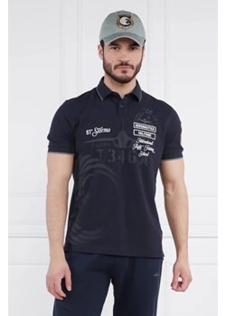Aeronautica Militare Polo | Comfort fit ze sklepu Gomez Fashion Store w kategorii T-shirty męskie - zdjęcie 172897993