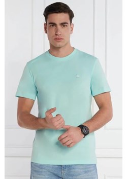 CALVIN KLEIN JEANS T-shirt | Regular Fit ze sklepu Gomez Fashion Store w kategorii T-shirty męskie - zdjęcie 172898192
