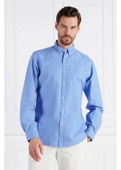 POLO RALPH LAUREN Koszula | Slim Fit ze sklepu Gomez Fashion Store w kategorii Koszule męskie - zdjęcie 172898204
