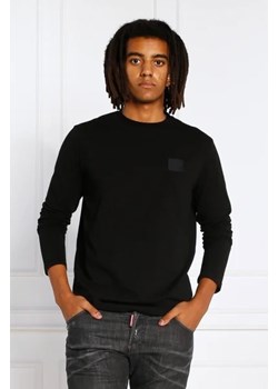 Karl Lagerfeld Longsleeve | Regular Fit ze sklepu Gomez Fashion Store w kategorii T-shirty męskie - zdjęcie 172898312