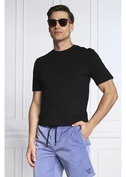GUESS ACTIVE T-shirt HEDLEY | Regular Fit ze sklepu Gomez Fashion Store w kategorii T-shirty męskie - zdjęcie 172898344