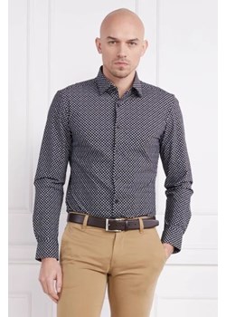 HUGO Koszula Kenno | Slim Fit ze sklepu Gomez Fashion Store w kategorii Koszule męskie - zdjęcie 172898361