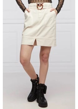 Pinko Spódnica Fanatica | high waist ze sklepu Gomez Fashion Store w kategorii Spódnice - zdjęcie 172898412