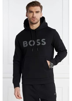BOSS GREEN Bluza Soody 1 | Regular Fit ze sklepu Gomez Fashion Store w kategorii Bluzy męskie - zdjęcie 172898502