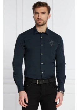 Aeronautica Militare Koszula | Regular Fit ze sklepu Gomez Fashion Store w kategorii Koszule męskie - zdjęcie 172898751