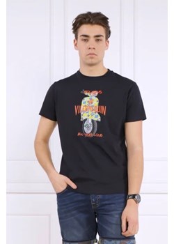 Vilebrequin T-shirt Raiatea | Regular Fit ze sklepu Gomez Fashion Store w kategorii T-shirty męskie - zdjęcie 172898810