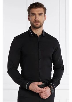 HUGO Koszula Kenan | Slim Fit ze sklepu Gomez Fashion Store w kategorii Koszule męskie - zdjęcie 172898860