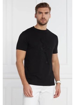Karl Lagerfeld T-shirt | Regular Fit ze sklepu Gomez Fashion Store w kategorii T-shirty męskie - zdjęcie 172898942