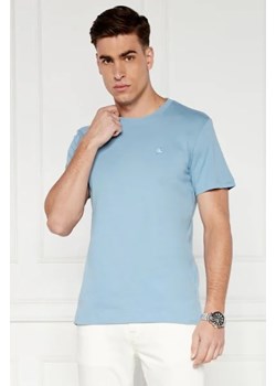 CALVIN KLEIN JEANS T-shirt | Regular Fit ze sklepu Gomez Fashion Store w kategorii T-shirty męskie - zdjęcie 172898964