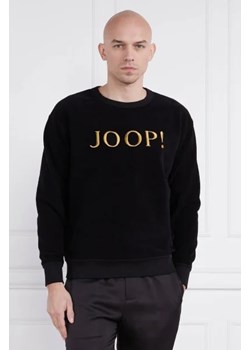 Joop! Homewear Bluza | Regular Fit ze sklepu Gomez Fashion Store w kategorii Bluzy męskie - zdjęcie 172899070