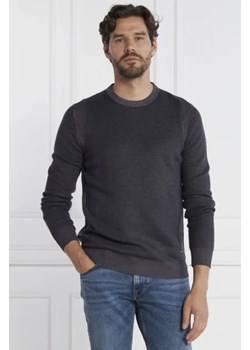 Joop! Wełniany sweter JK-15Marius | Regular Fit ze sklepu Gomez Fashion Store w kategorii Swetry męskie - zdjęcie 172899073