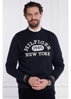 Tommy Hilfiger Bluza | Regular Fit ze sklepu Gomez Fashion Store w kategorii Bluzy męskie - zdjęcie 172899322
