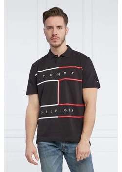 Tommy Hilfiger Polo | Regular Fit ze sklepu Gomez Fashion Store w kategorii T-shirty męskie - zdjęcie 172899443
