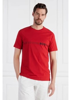 BOSS BLACK T-shirt | Slim Fit ze sklepu Gomez Fashion Store w kategorii T-shirty męskie - zdjęcie 172899804