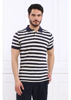 Gant Polo | Regular Fit ze sklepu Gomez Fashion Store w kategorii T-shirty męskie - zdjęcie 172899822