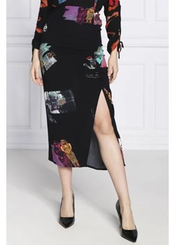 Desigual Spódnica ze sklepu Gomez Fashion Store w kategorii Spódnice - zdjęcie 172899920