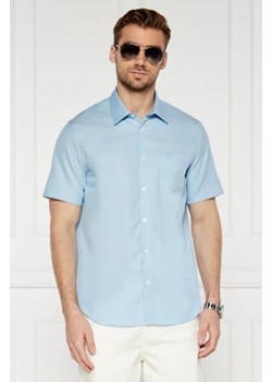 Lacoste Koszula | Regular Fit ze sklepu Gomez Fashion Store w kategorii Koszule męskie - zdjęcie 172900023