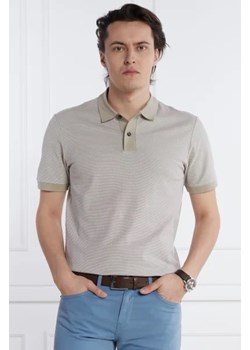 BOSS BLACK Polo Phillipson | Slim Fit ze sklepu Gomez Fashion Store w kategorii T-shirty męskie - zdjęcie 172900063