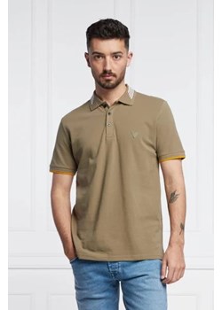 GUESS Polo | Regular Fit ze sklepu Gomez Fashion Store w kategorii T-shirty męskie - zdjęcie 172900290
