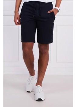 Karl Lagerfeld Szorty SWEAT SHORTS | Regular Fit ze sklepu Gomez Fashion Store w kategorii Spodenki męskie - zdjęcie 172900643