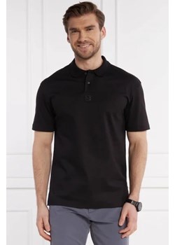 HUGO Polo Deabono | Regular Fit ze sklepu Gomez Fashion Store w kategorii T-shirty męskie - zdjęcie 172900683