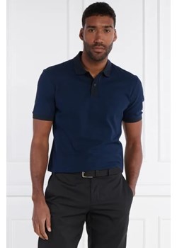BOSS BLACK Polo Phillipson | Slim Fit ze sklepu Gomez Fashion Store w kategorii T-shirty męskie - zdjęcie 172900693