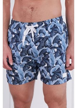 Joop! Jeans Szorty kąpielowe JJBT-13Smyrna_Beach | Regular Fit ze sklepu Gomez Fashion Store w kategorii Kąpielówki - zdjęcie 172900720