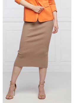 GUESS Spódnica SELINA ze sklepu Gomez Fashion Store w kategorii Spódnice - zdjęcie 172900784