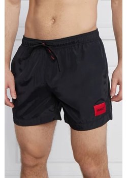 Hugo Bodywear Szorty kąpielowe DOMINICA | Regular Fit ze sklepu Gomez Fashion Store w kategorii Kąpielówki - zdjęcie 172900832