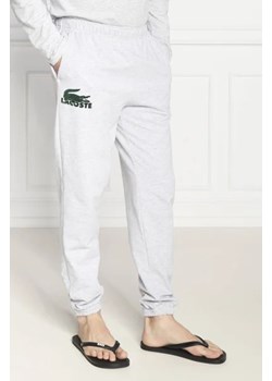 Lacoste Spodnie od piżamy | Regular Fit ze sklepu Gomez Fashion Store w kategorii Piżamy męskie - zdjęcie 172900920