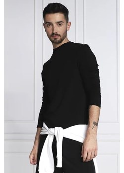 Karl Lagerfeld Longsleeve | Regular Fit ze sklepu Gomez Fashion Store w kategorii T-shirty męskie - zdjęcie 172901042