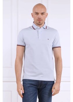 Tommy Hilfiger Polo | Slim Fit ze sklepu Gomez Fashion Store w kategorii T-shirty męskie - zdjęcie 172901203