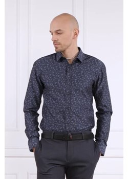HUGO Koszula Elisha02 | Slim Fit ze sklepu Gomez Fashion Store w kategorii Koszule męskie - zdjęcie 172901211