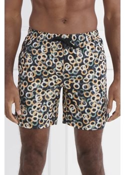 Joop! Jeans Szorty kąpielowe MAKENA BEACH | Regular Fit ze sklepu Gomez Fashion Store w kategorii Kąpielówki - zdjęcie 172901223