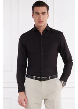 HUGO Koszula Kason | Slim Fit ze sklepu Gomez Fashion Store w kategorii Koszule męskie - zdjęcie 172901250